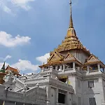 Go Inn Hua Lamphong Yaowarat