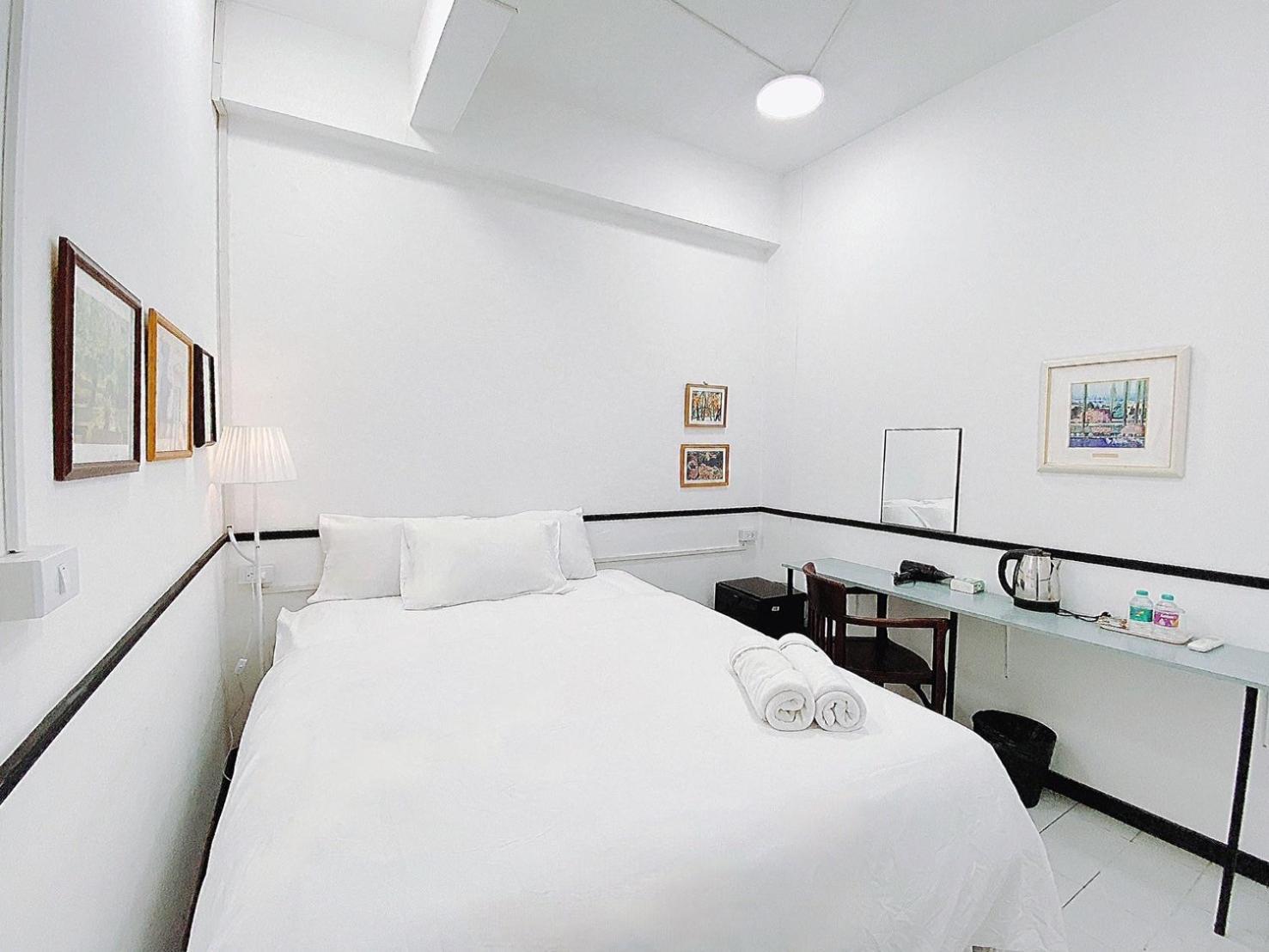 Apartment Go Hua Lamphong Yaowarat *