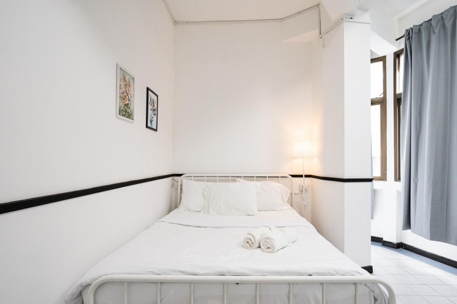 Apartment Go Hua Lamphong Yaowarat