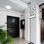 Go Inn Hua Lamphong Yaowarat