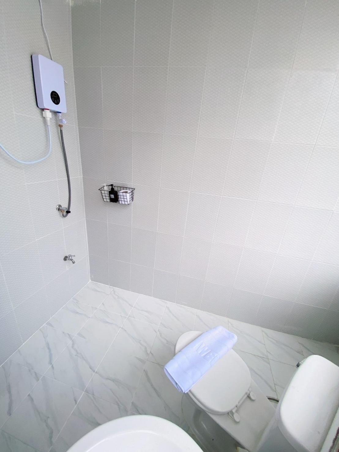 Apartment Go Hua Lamphong Yaowarat *